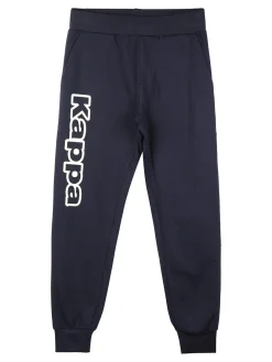 Kappa Pantaloni tuta da bambino in felpa