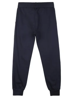 Kappa Pantaloni tuta da bambino in felpa