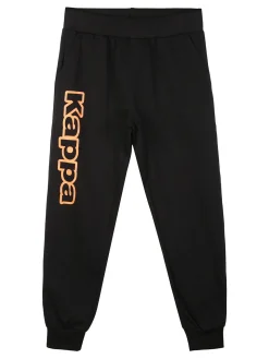 Kappa Pantaloni tuta da bambino in felpa