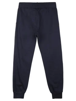 Kappa Pantaloni tuta da bambino in felpa