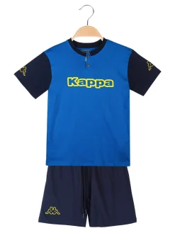 Kappa Pigiama corto da ragazzo