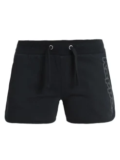 Kappa Shorts donna sportivi in felpa