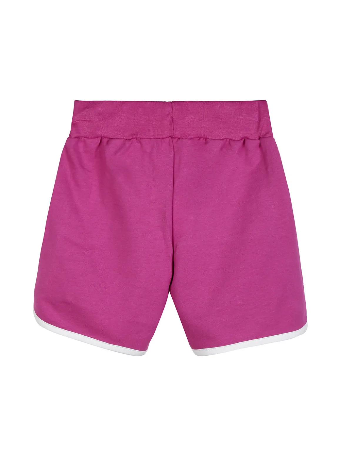 Kappa Shorts sportivi da bambina in cotone