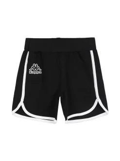 Kappa Shorts sportivi da bambina in cotone