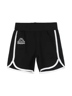 Kappa Shorts sportivi da bambina in cotone