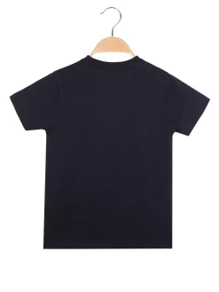 Kappa T-shirt da bambino manica corta