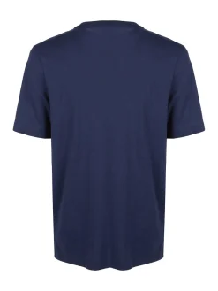 Kappa T-shirt girocollo con stampa disegno