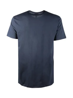 Kappa T-shirt intima uomo girocollo in cotone