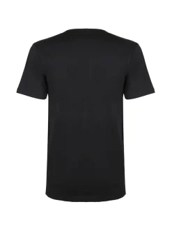 Kappa T-shirt intima uomo girocollo in cotone elastico