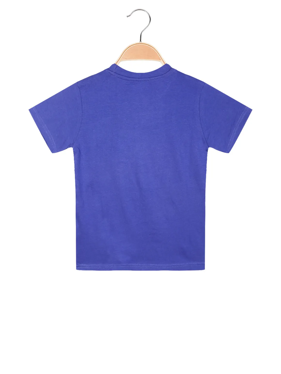 Kappa T-shirt manica corta da ragazzo con stampa