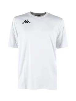 Kappa T-shirt sportiva da uomo