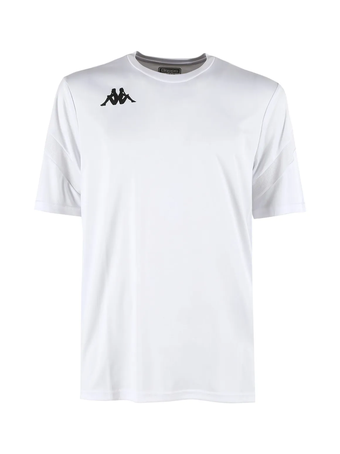 Kappa T-shirt sportiva da uomo