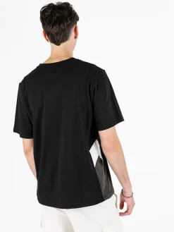Kappa T-shirt uomo con logo