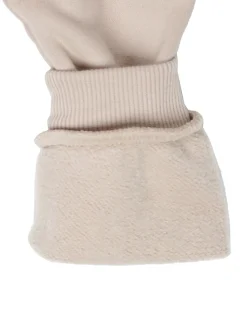 Karino Kids Completo 3 pezzi da neonata con cappuccio e zip