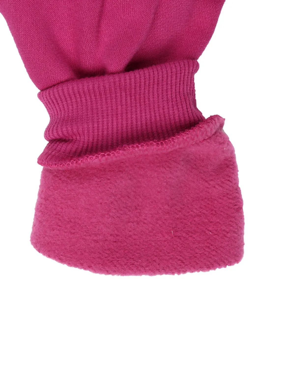 Karino Kids Completo 3 pezzi da neonata con cappuccio e zip