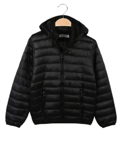 Karino Kids Giubbino bambini 100 grammi con cappuccio