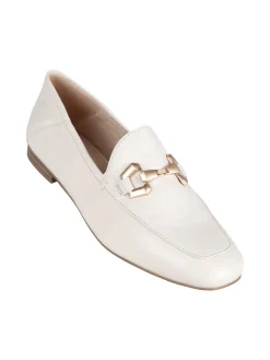 Keys Mocassini in pelle donna