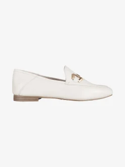 Keys Mocassini in pelle donna