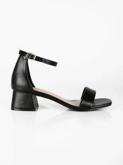 Keys Sandali donna con tacco