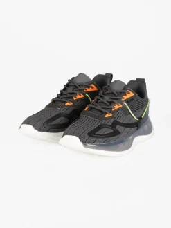 Kiss Go Go Scarpe sportive da uomo