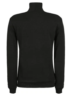 Kissimo IRINA Maglia dolcevita donna