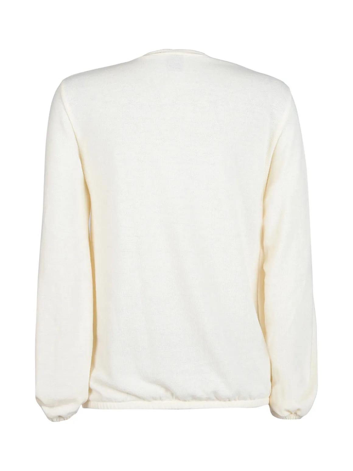 Kissimo SHARON Maglia donna girocollo