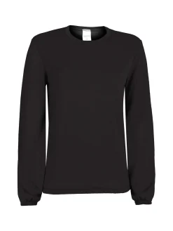 Kissimo SHARON Maglia donna girocollo