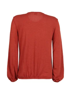 Kissimo SHARON Maglia donna girocollo