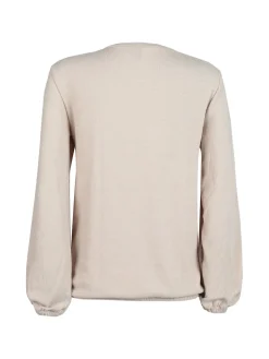 Kissimo SHARON Maglia donna girocollo
