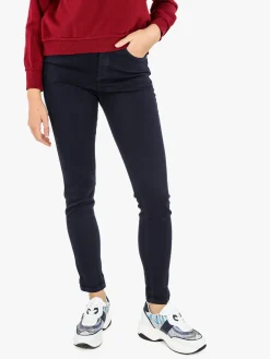 Kiss Pink Pantaloni da donna push up