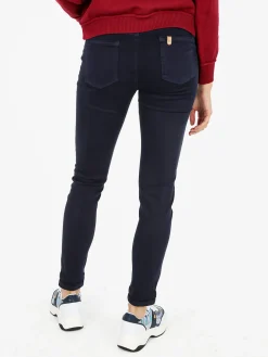 Kiss Pink Pantaloni da donna push up