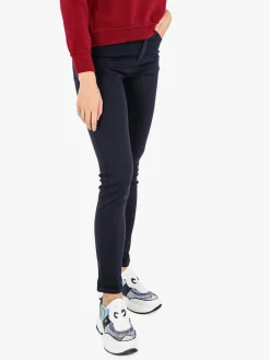 Kiss Pink Pantaloni da donna push up