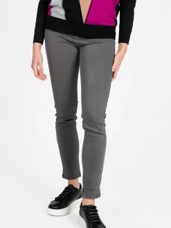 Kiss Pink Pantaloni da donna push up