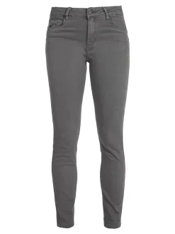Kiss Pink Pantaloni da donna push up