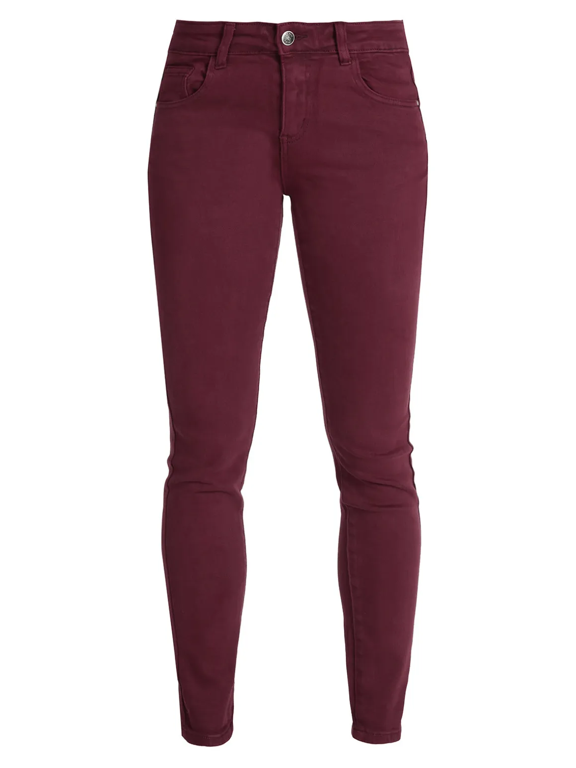 Kiss Pink Pantaloni donna push up