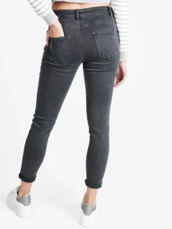 Kiss Pink Pantaloni donna push up