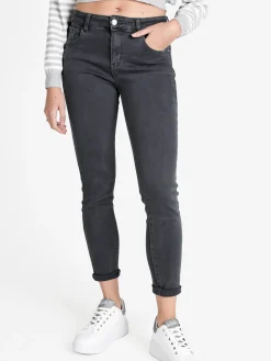Kiss Pink Pantaloni donna push up