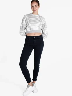 Kiss Pink Pantaloni donna push up