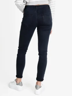 Kiss Pink Pantaloni donna push up