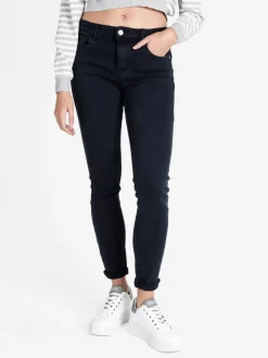 Kiss Pink Pantaloni donna push up