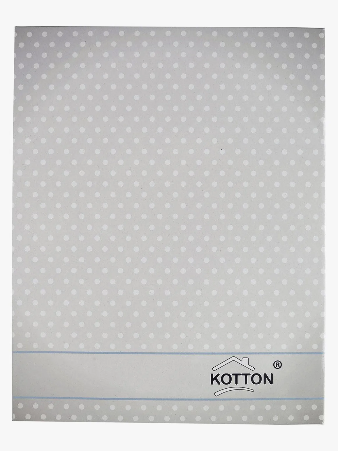 Kotton Pigiama corto bambino in cotone