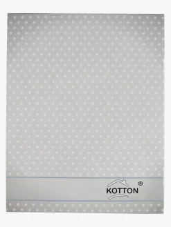 Kotton Pigiama corto da bambino in cotone