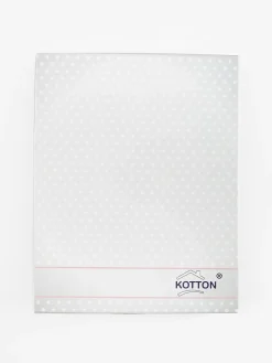 Kotton Pigiama corto da neonta in cotone