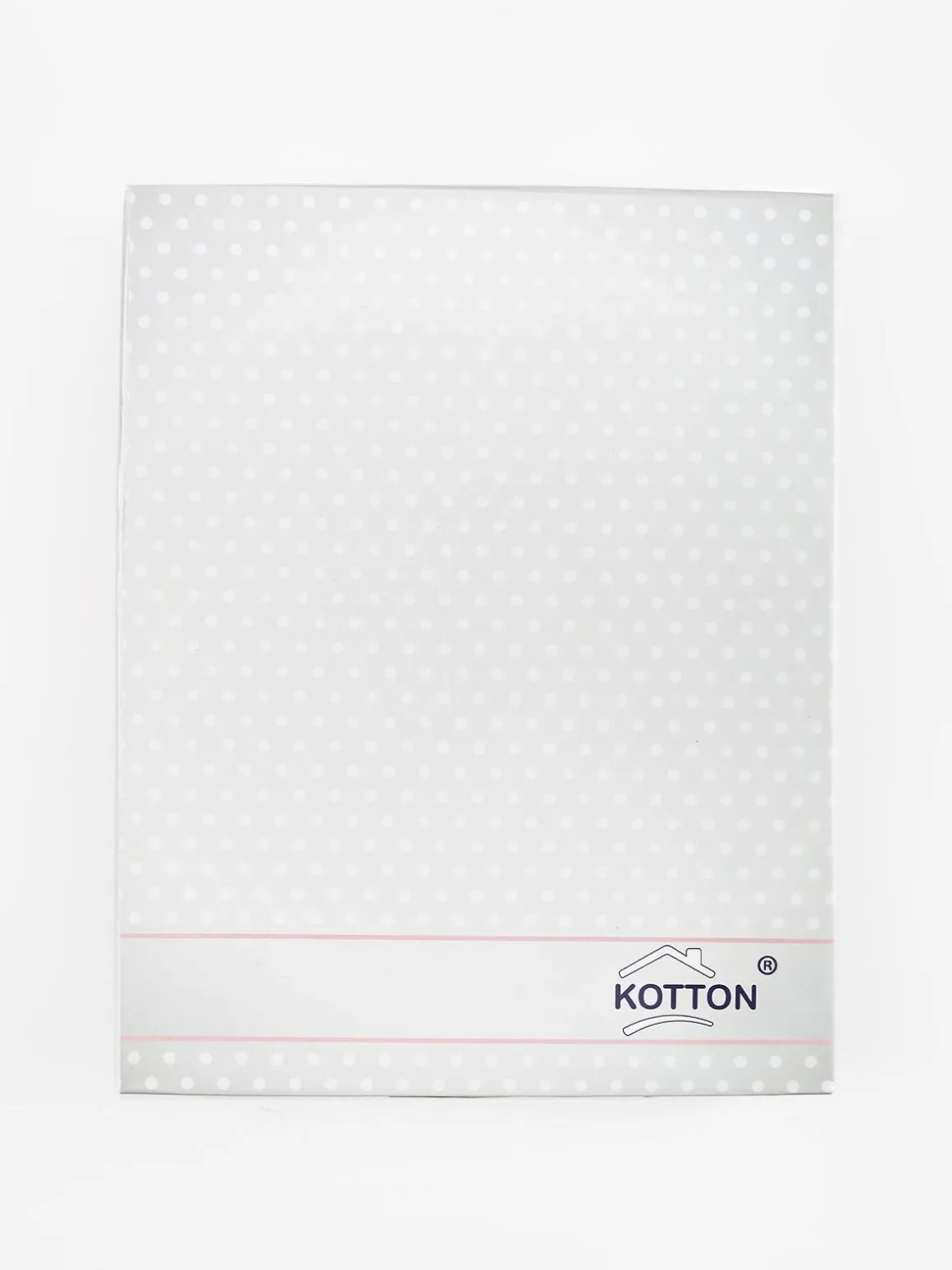 Kotton Pigiama corto da neonta in cotone