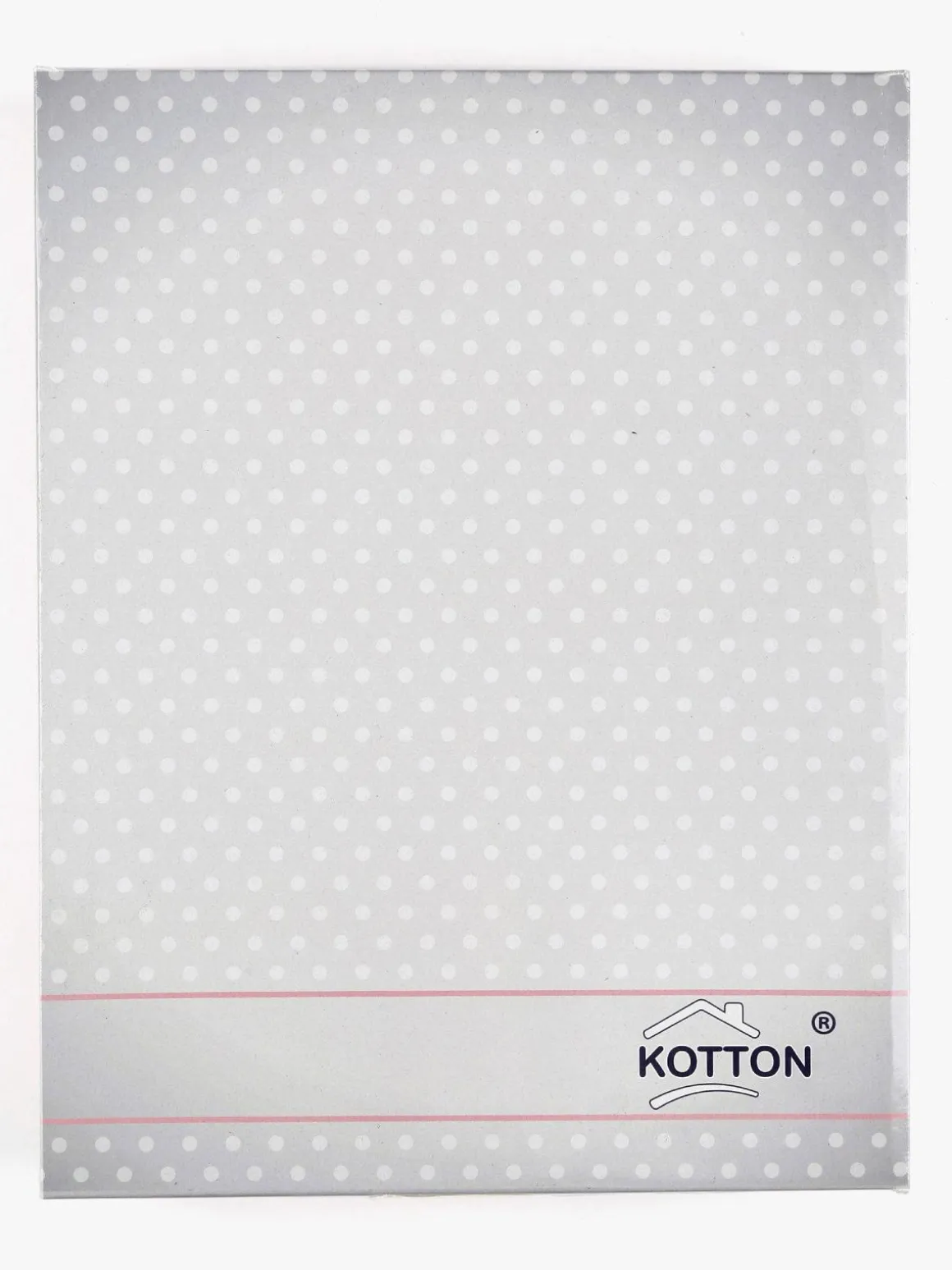 Kotton Pigiama corto in cotone da bambina
