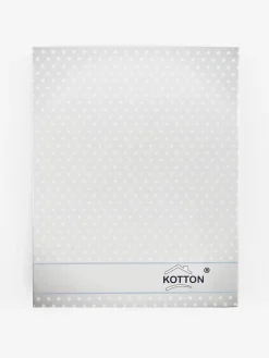Kotton Pigiama corto neonato in cotone