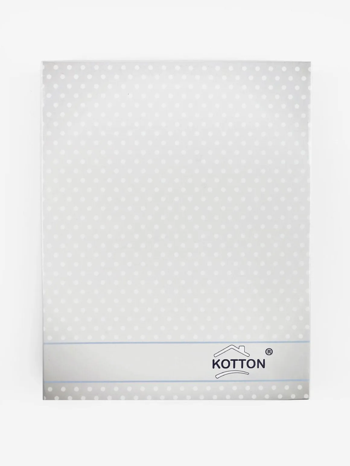 Kotton Pigiama corto neonato in cotone
