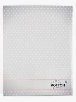 Kotton Pigiama lungo da neonata 2 pezzi in cotone