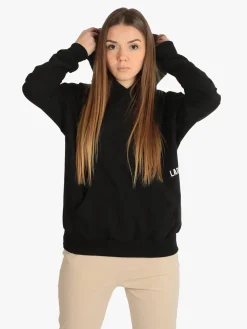 Ladp Felpa donna con cappuccio
