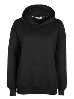 Ladp Felpa donna con cappuccio